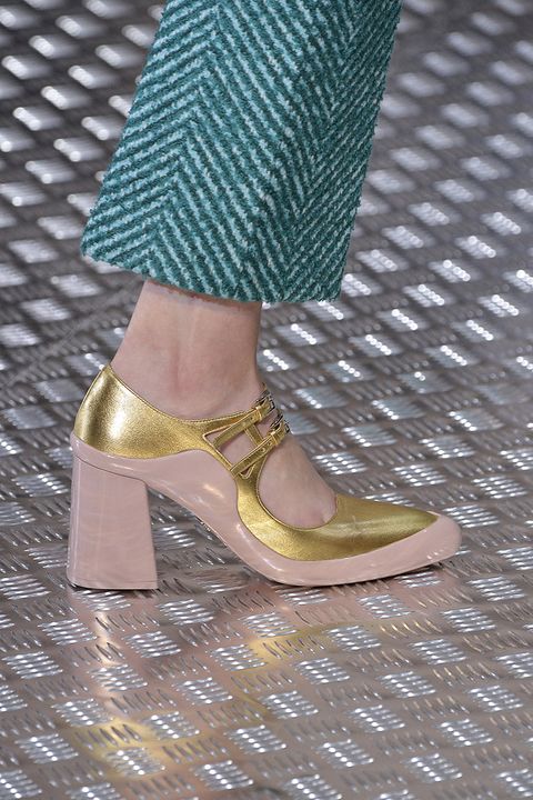 fusion Ødelægge Diverse varer Fall 2015 Shoe Trends On the Runways - Fall 2015 Fashion Trend Report