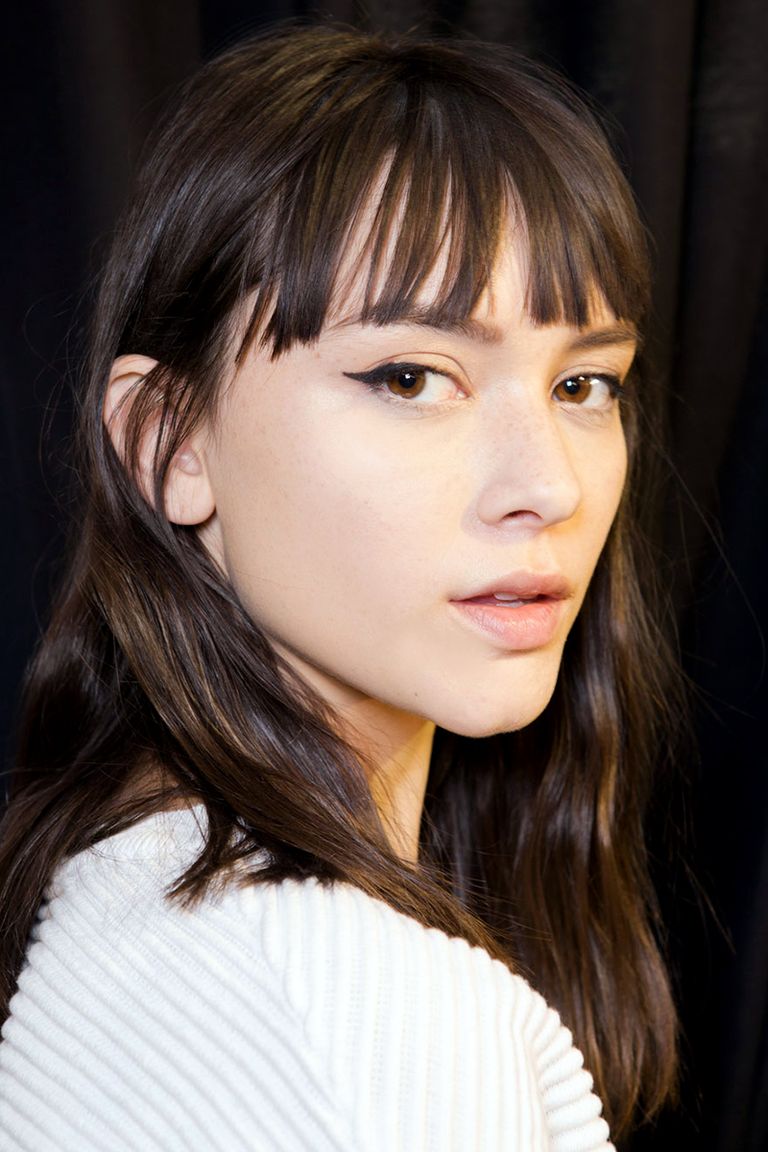 Best Fall Makeup 2015 - New Runway Makeup Trends for Fall 2015