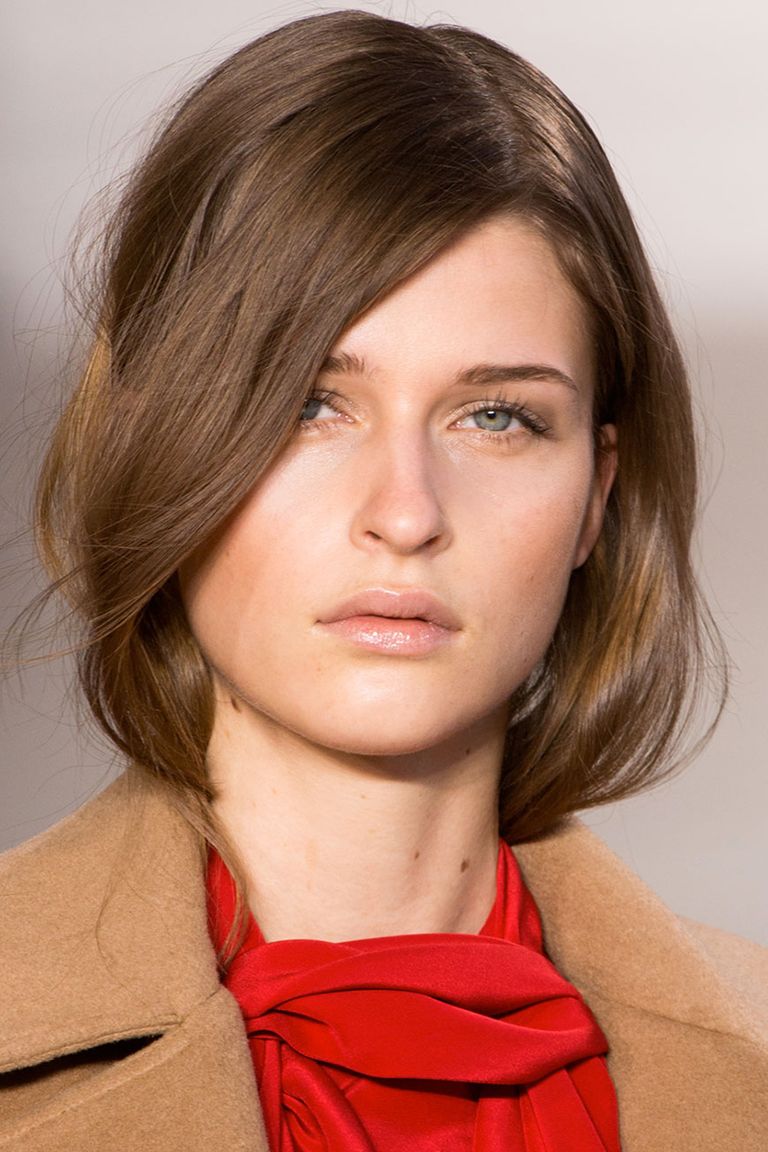 Best Fall Makeup 2015 - New Runway Makeup Trends for Fall 2015