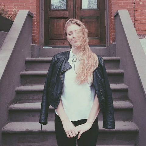 Matilda Kahl On Bulk Buying Work Uniform Matilda Kahl Work Uniform