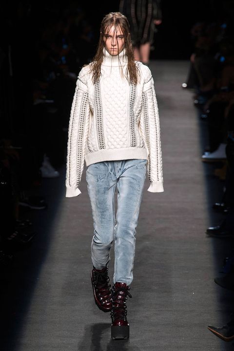 Best Fashion Pieces to Buy for Fall 2015 - Fall 2015 Key Pieces