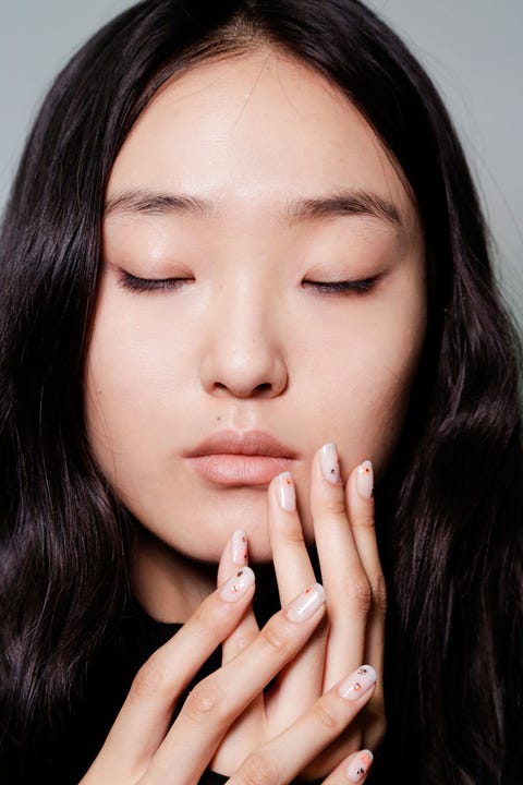 Best Nail Trends for Fall 2015 - Dark and Bright Nail Ideas from Fall ...