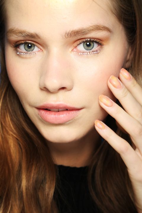 Best Nail Trends for Fall 2015 - Dark and Bright Nail Ideas from Fall ...