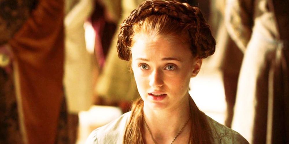 Game of Thrones Braided Hairstyles on Emilia Clarke, Natalie Dormer &  Sophie Turner - Thrillist