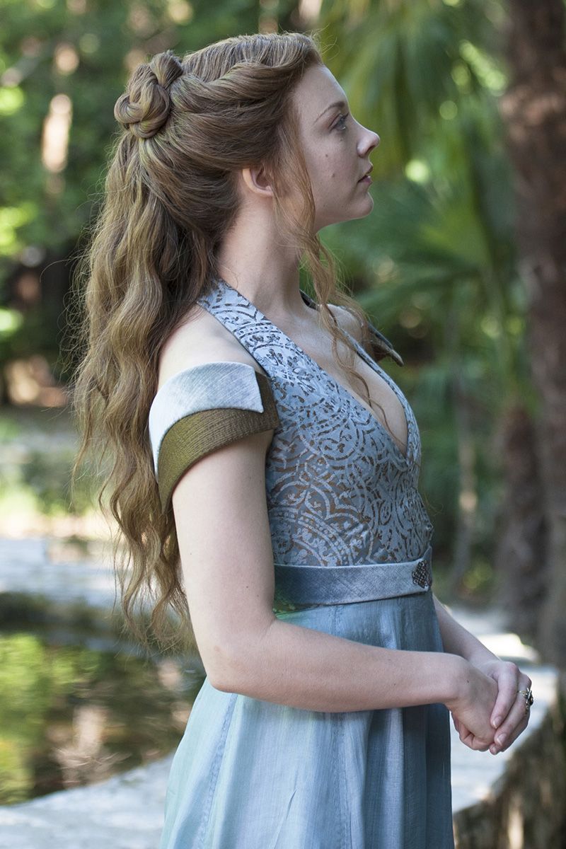 Game of Thrones inspired hair tutorials  Wearable GoT hairstyles