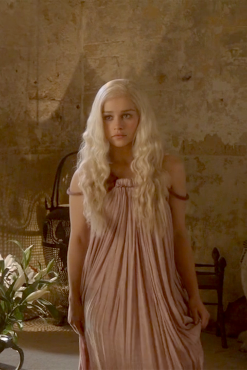 Best Game of Thrones Outfits-Game Thrones' Most Fashionable