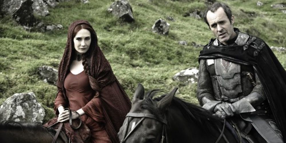 what series is like game of thrones   93