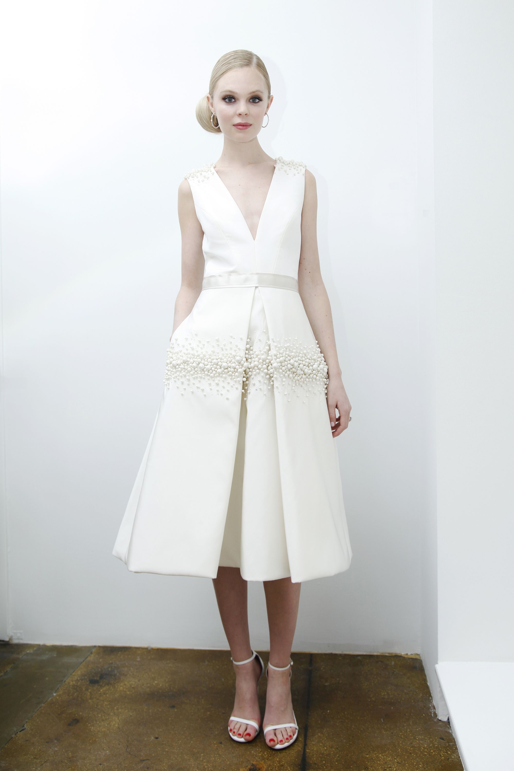Spring 2016 Designer Wedding Dresses Couture Dress Designers