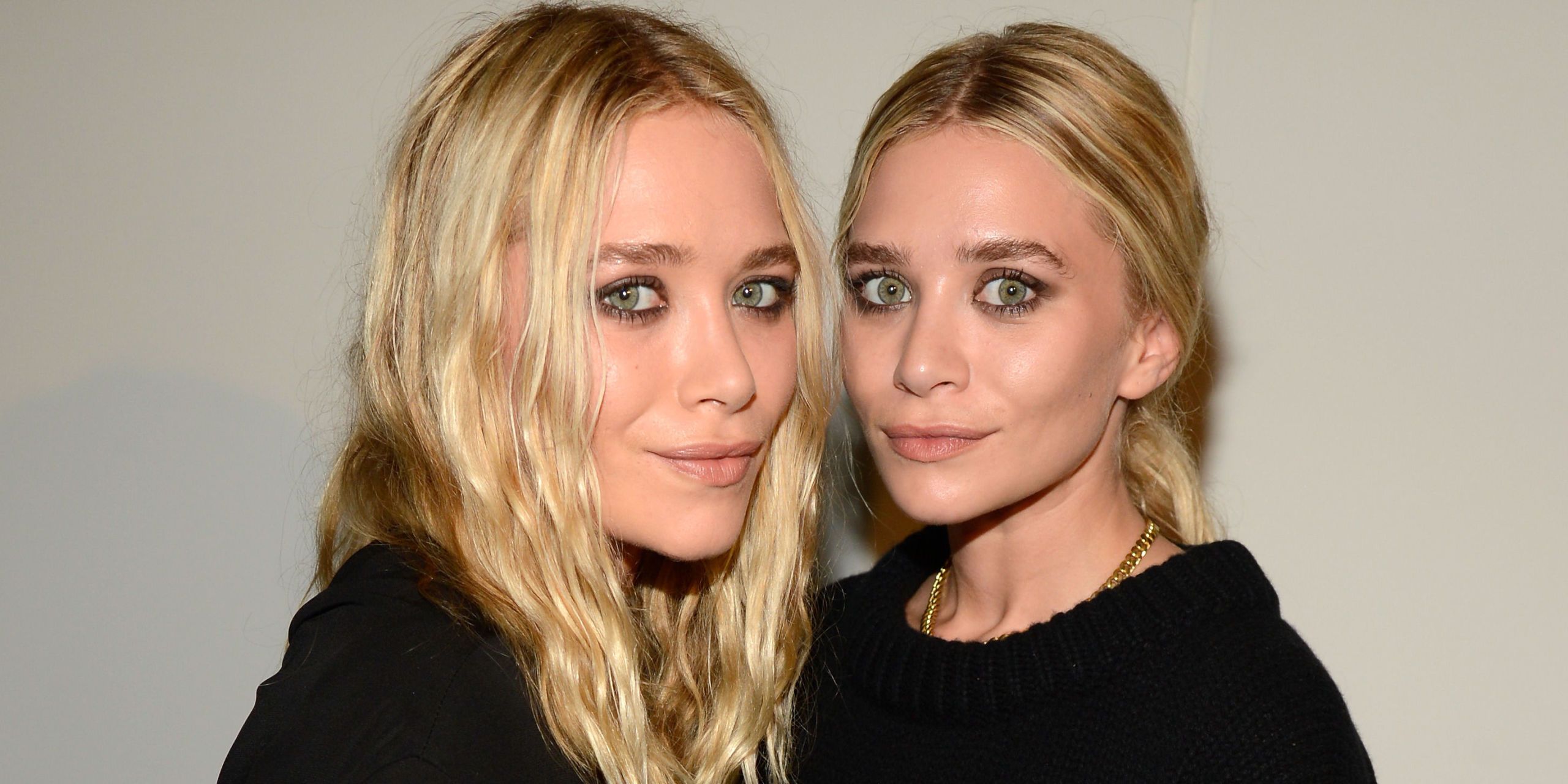 Will Mary-Kate And Ashley Olsen Join The 'Full House' Spinoff? - Full ...