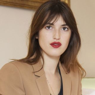 Beauty Vanity: Jeanne Damas - Paris It Girl Beauty Must-Haves