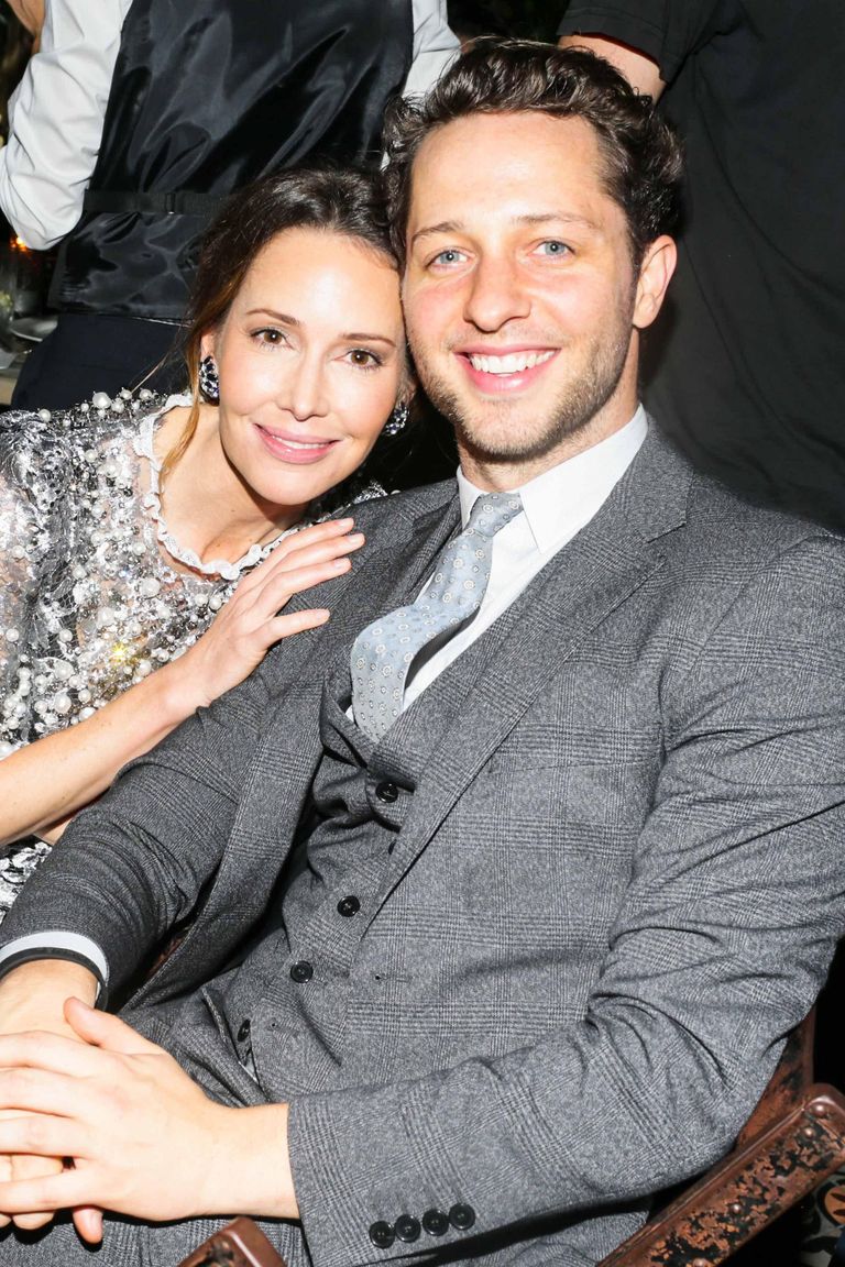 Derek Blasberg & His Most Stylish Friends