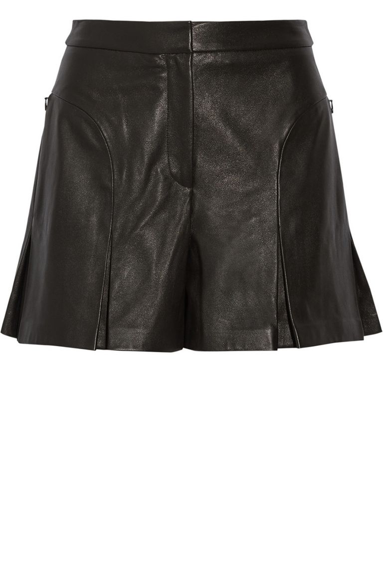 The 12 Best High-Waisted Shorts-12 High-Waisted Shorts We Love