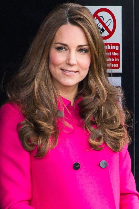 Kate Middleton Hair - Duchess of Cambridge Hair and Makeup