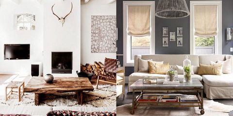 Rustic Chic Home Decor And Interior Design Ideas Rustic Chic Decorating Inspiration