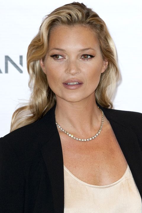 Kate Moss' Evolution Through the Years-Kate Moss' Best Looks