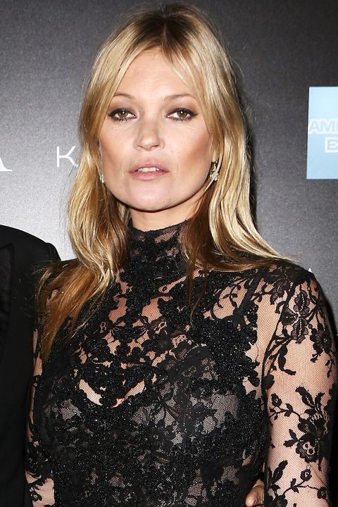 Kate Moss' Evolution Through the Years-Kate Moss' Best Looks