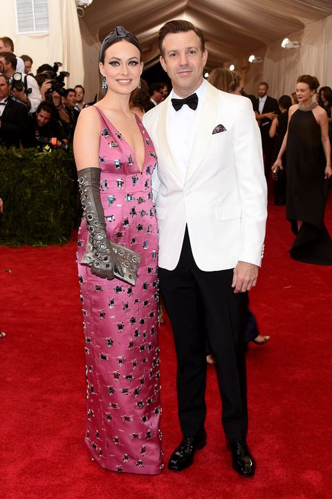 The Hottest Couples at the 2015 Met Gala