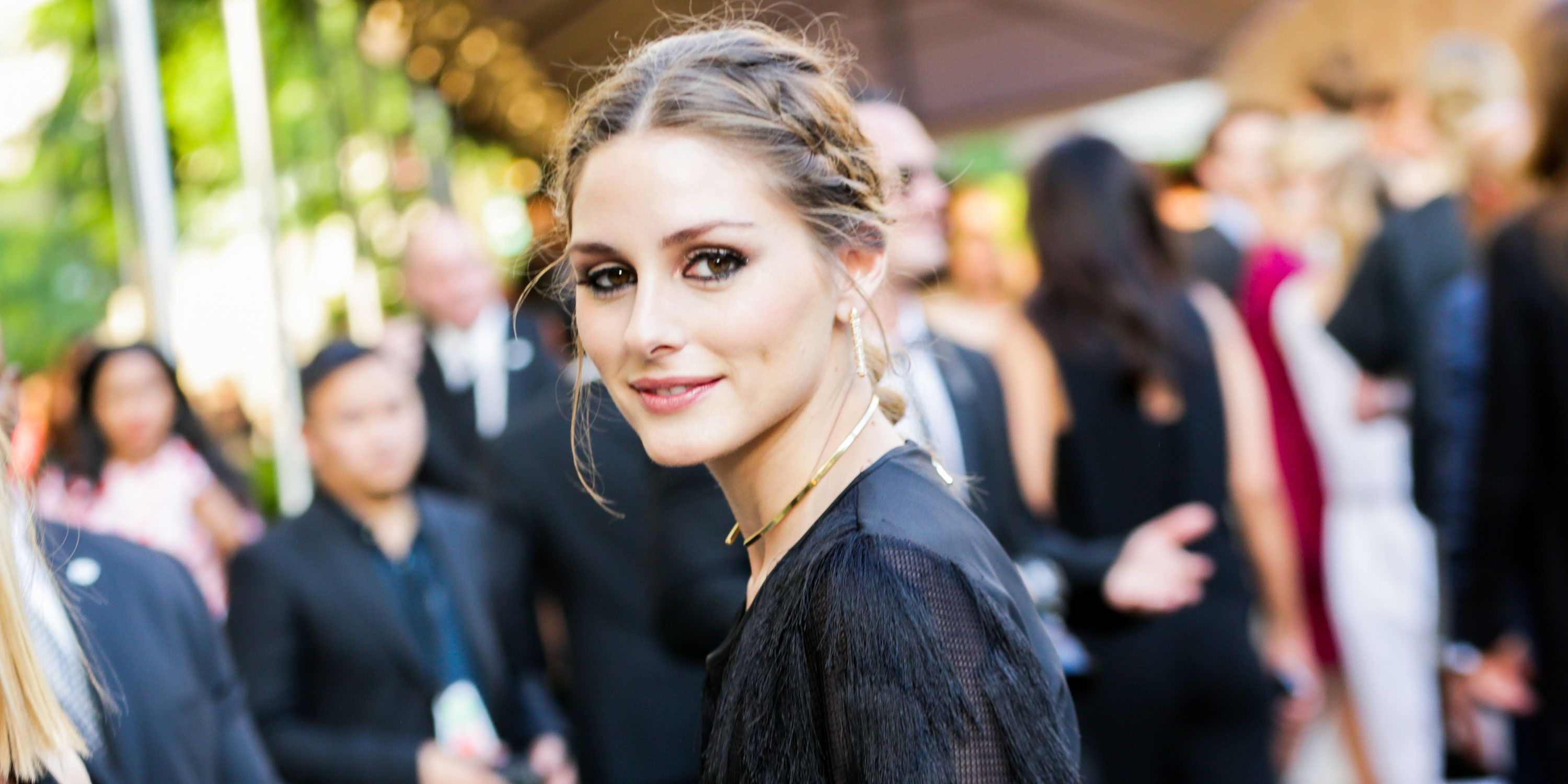 Olivia Palermo On The Science Behind Her Perfect Hair Olivia Palermo Shares Her Beauty Secrets Olivia Palermo On The Science Behind Her Perfect Hair Olivia Palermo Shares Her Beauty Secrets