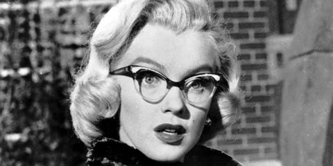 This One Picture Can Determine If You Need Glasses — And It's Fascinating