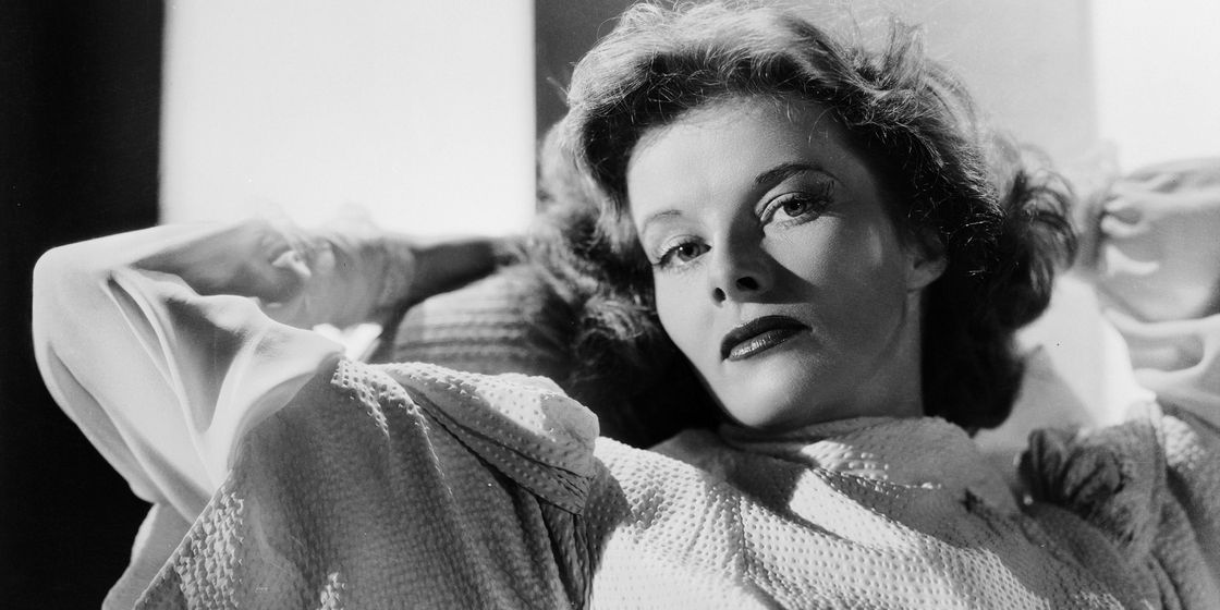 Celebrating Katharine Hepburns Birthday In Photos Katharine Hepburn