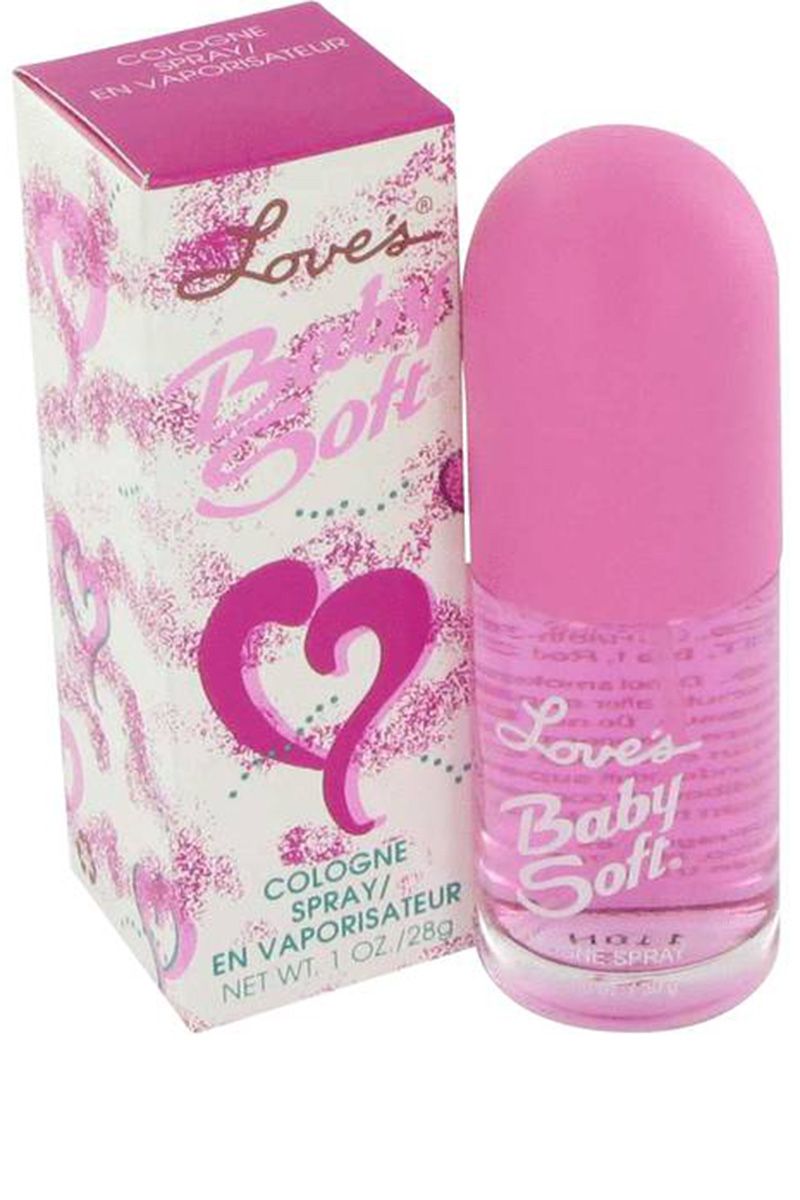 90s body spray