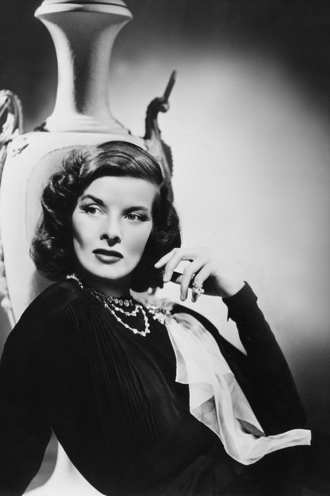 Celebrating Katharine Hepburns Birthday In Photos Katharine Hepburn