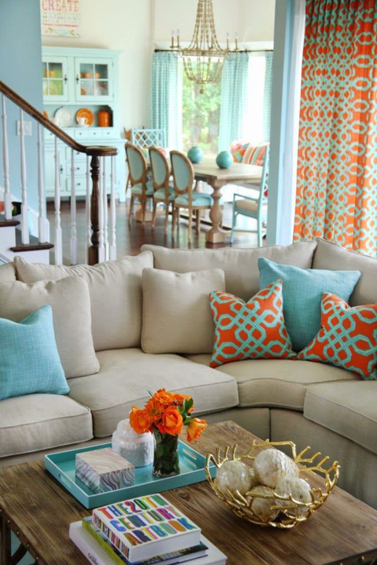 Beach House Decor Ideas - Interior Design Ideas for Beach Home