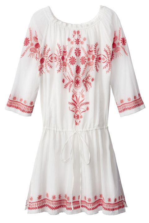 Folk and Bohemian Inspired Fashion Pieces for Summer 2015 - 70s Boho ...