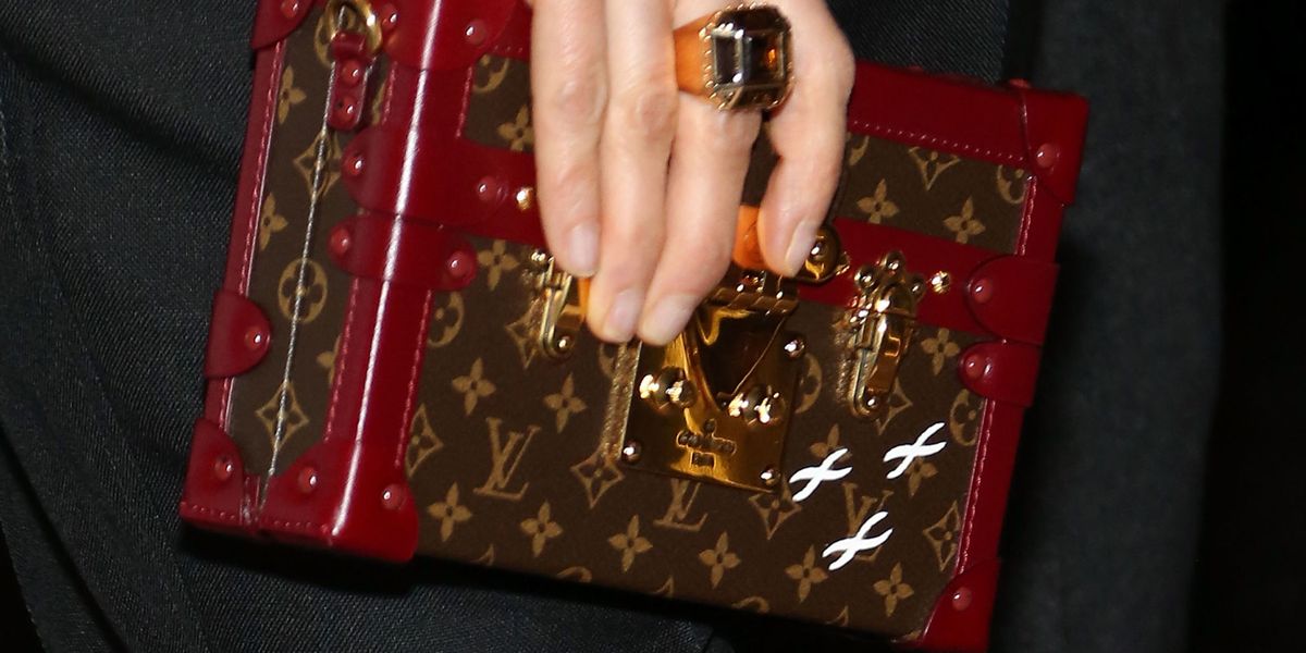 Forbes Names Louis Vuitton the World&#39;s Most Valuable Luxury Brand