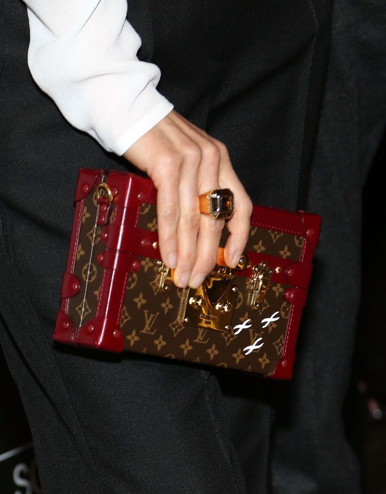 Forbes Names Louis Vuitton the World's Most Valuable Luxury Brand