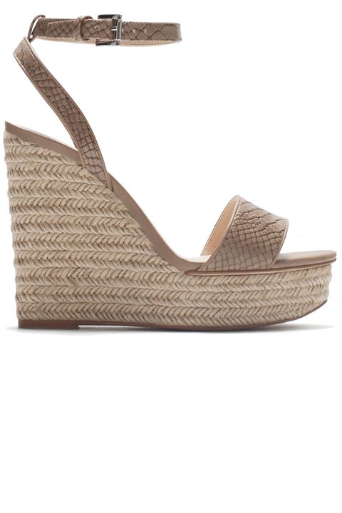 Espadrille Sandals Under $100 - Affordable Women's Espadrille Shoes