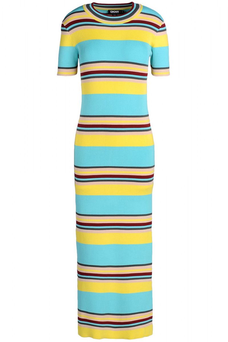 dkny summer dresses