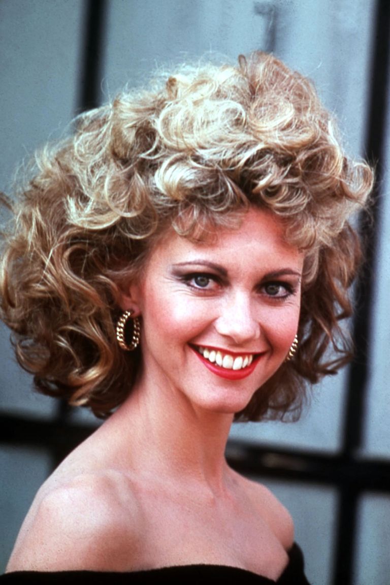 11 Iconic Perm Moments - Best Perms and Curls