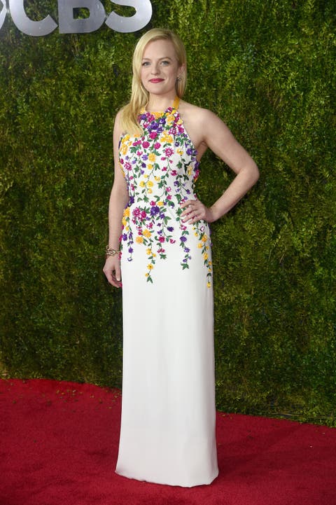 Tony Awards 2015 Red Carpet Best Dresses at Tony Awards 2015