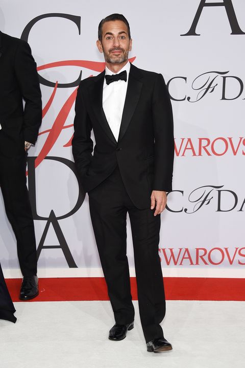 CFDA Awards 2015 Red Carpet Dresses - Style Photos from the 2015 CFDA ...