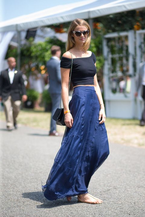 Veuve Clicquot Polo Classic 2015 - The Best Fashion from Veuve Clicquot ...