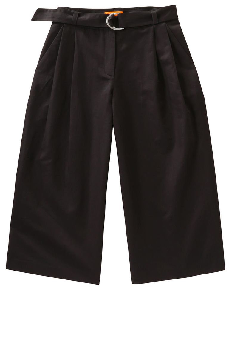 Finding the Perfect Culottes Under $100 - Summer Culottes Under $100
