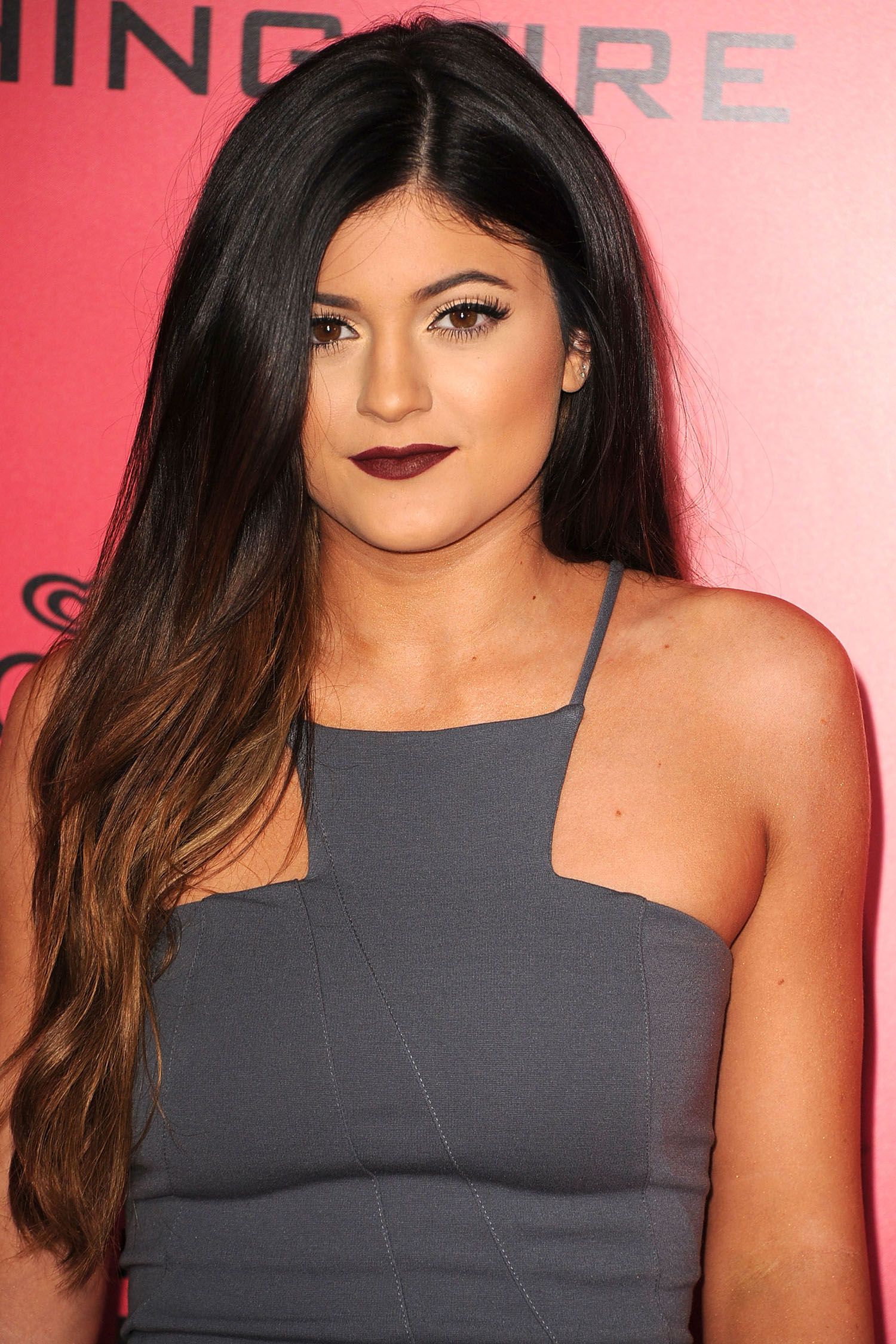 Kylie Jenner Age 15 Kizziwalob