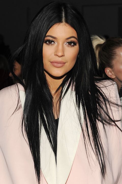 Kylie Jenner's Beauty Transformation Through the Years - Kylie Jenner ...