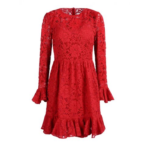 Best Summer Dresses in Red - 10 of the Best Red Dresses for Summer