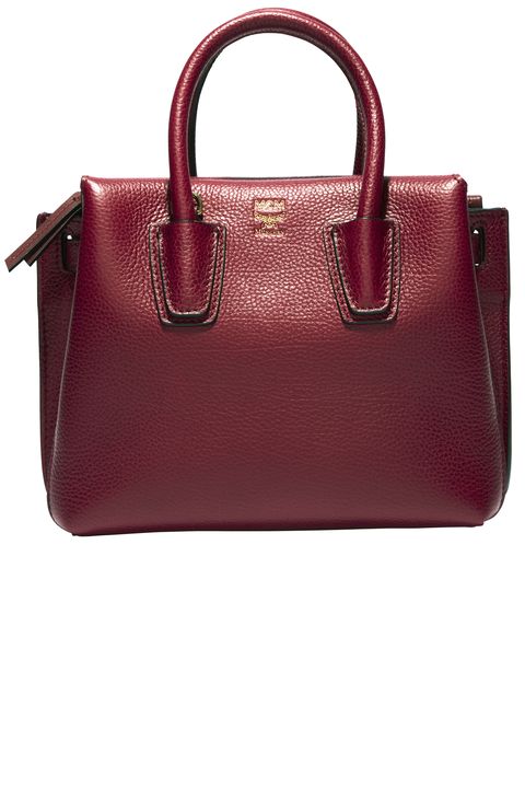 Wine Colored Bags, Shoes and Jewelry forFall 2015 - Best Accessories ...