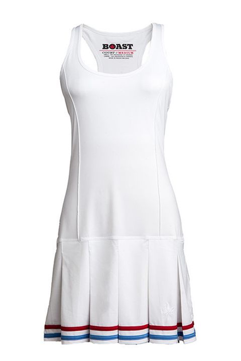 Shop Wimbledon Inspired Fashion - Tennis Clothing and Accessories