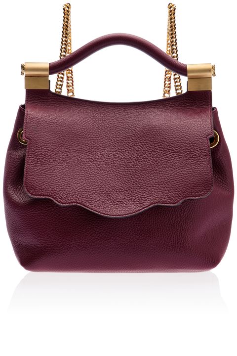 Wine Colored Bags, Shoes and Jewelry forFall 2015 - Best Accessories ...