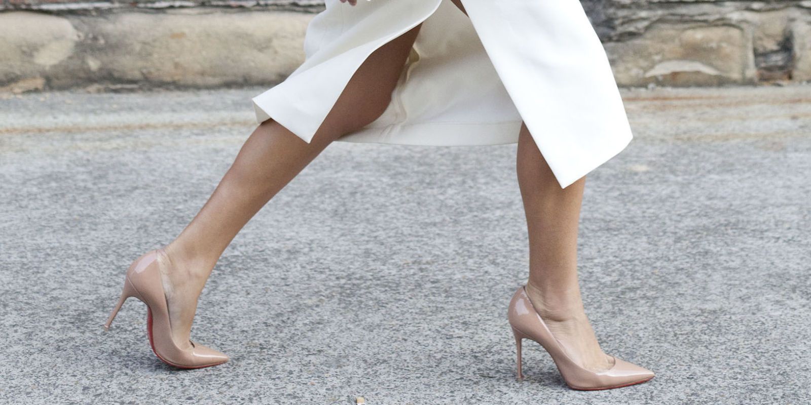 louboutin fall winter 2018 nudo louboutin fall winter 2018 nudo