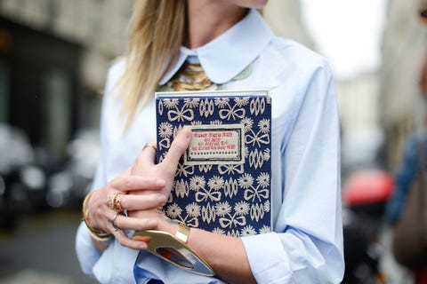 Fashion Lessons I Learned from Classic Literature
