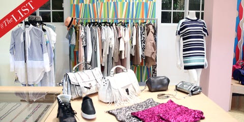 12 Places To Shop While On Vacation Bazaar Editors Weigh In On