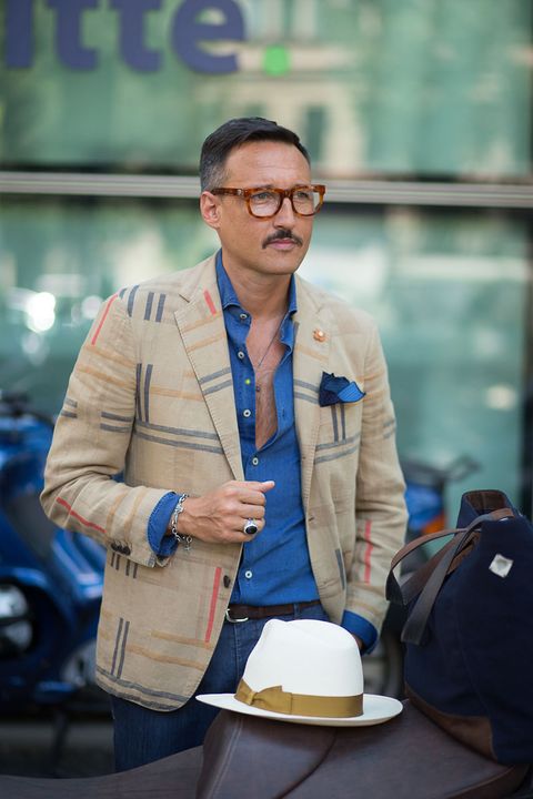 Immagine That: The Style in Milan-Street Style