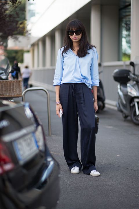 Immagine That: The Style in Milan-Street Style