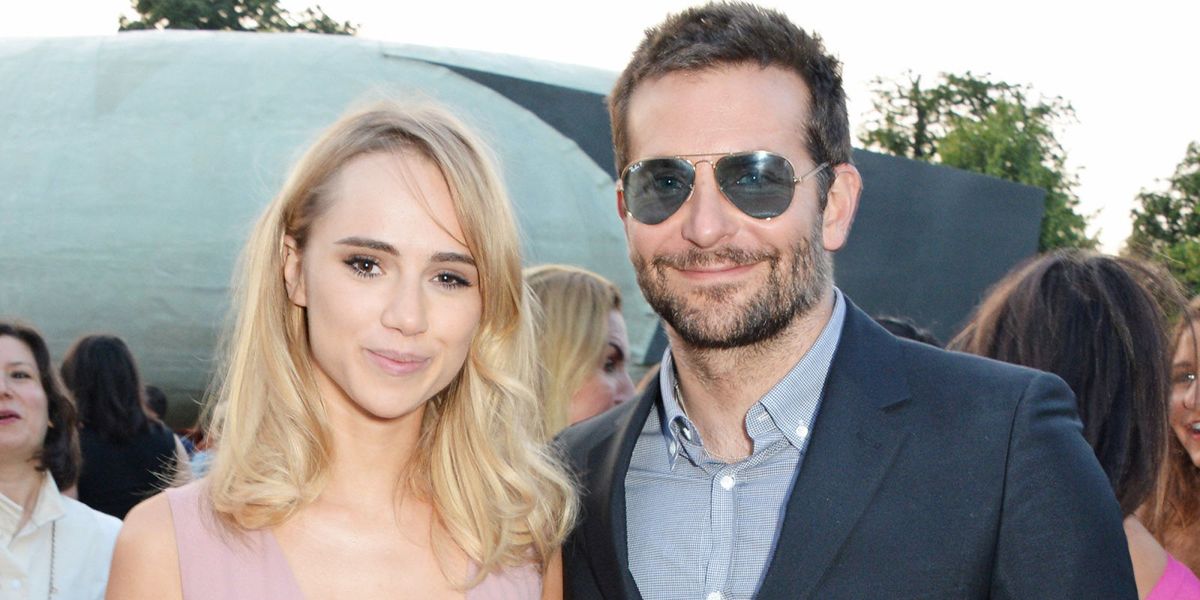 Are Bradley Cooper and Suki Waterhouse Back Together? Plus More News ...