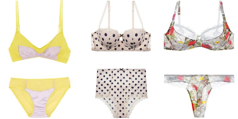 Summer Lingerie 2015 - Sexy Underwear for Women